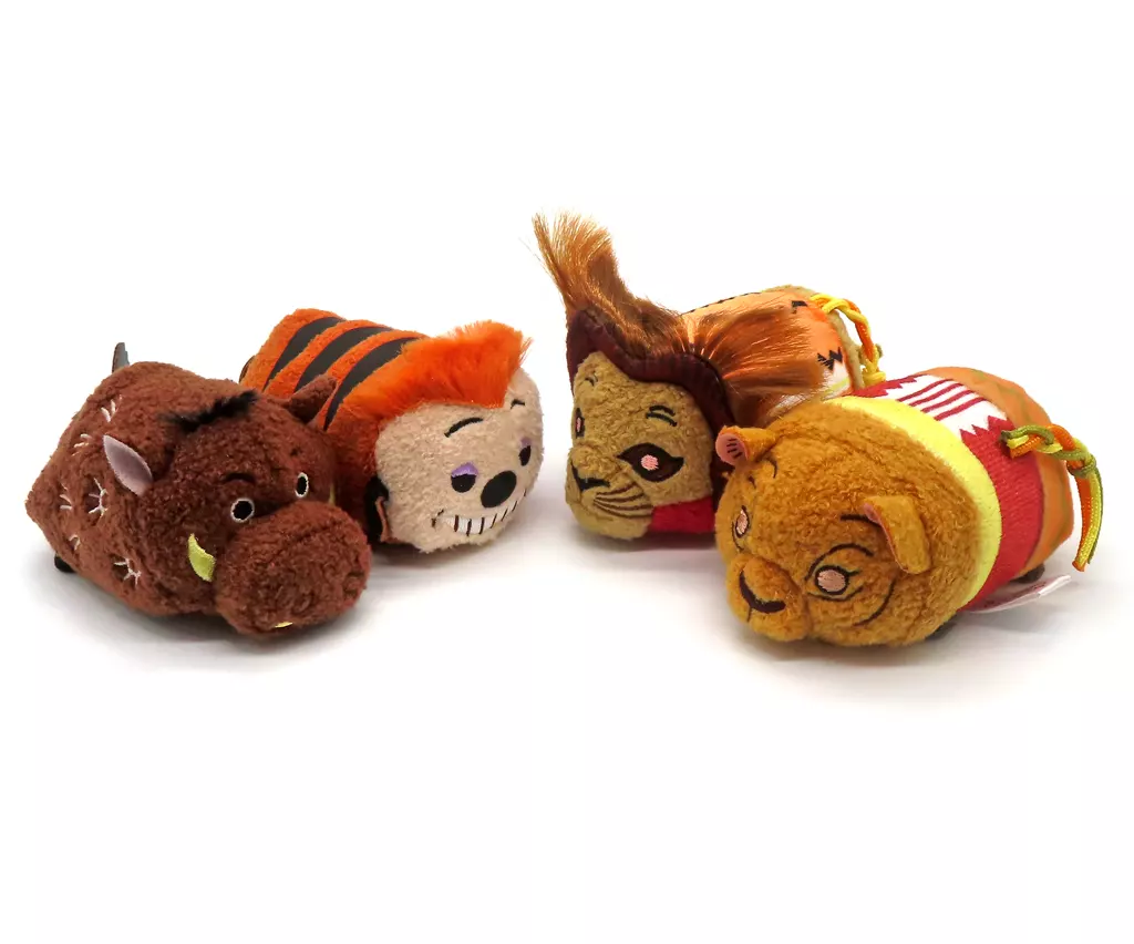 Plush - The Lion King / Nala