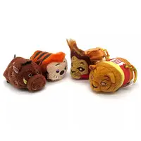 Plush - The Lion King / Nala