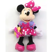 Plush - Disney / Minnie Mouse