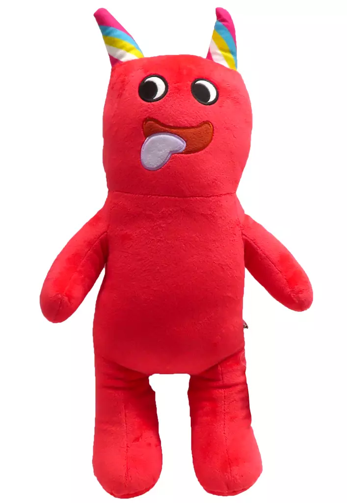 Plush - Garten of Banban