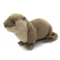 Plush - Otter