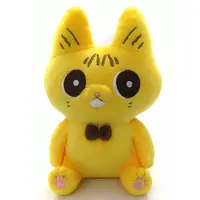 Plush - Yacchan and Chichan