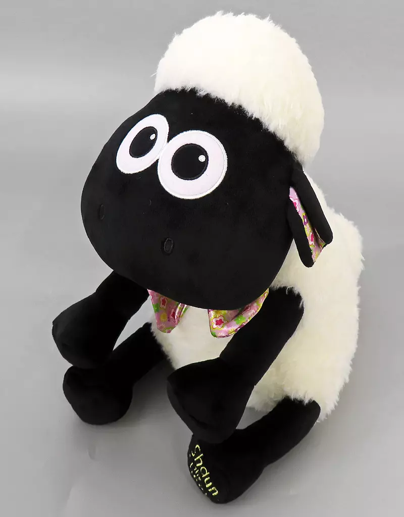 Plush - Shaun the Sheep