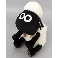 Plush - Shaun the Sheep