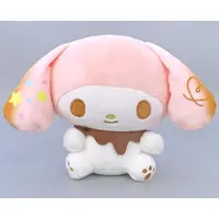 Mashumarumu - Sanrio characters / My Melody
