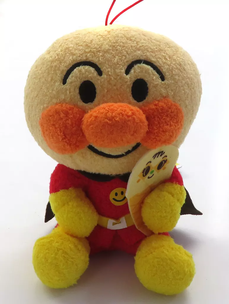 Plush - Anpanman / Anpanman (character)
