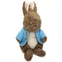 Plush - Peter Rabbit / Peter Rabbit (character)