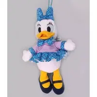 Plush - Disney / Daisy Duck