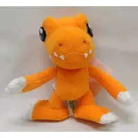 Ichiban Kuji - Digimon Adventure / Agumon