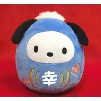 Plush - Sanrio / Pochacco