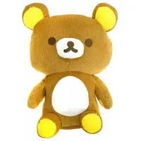 Plush - RILAKKUMA / Rilakkuma