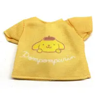 Plush Clothes - Sanrio characters / Pom Pom Purin