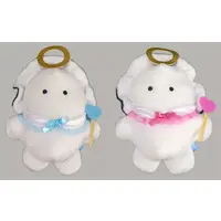 Plush - Kyushin Friends