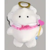 Plush - Kyushin Friends