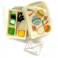 Trading Figure - My elementary school