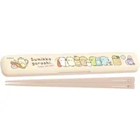 Cutlery - Chopsticks - Sumikko Gurashi