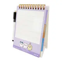 Stationery - White Board - Chiikawa / Chiikawa & Usagi & Hachiware