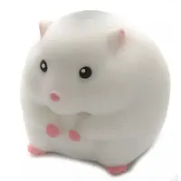 Trading Figure - Hamster
