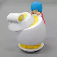 Trading Figure - Keiichi Arawi