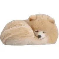 Trading Figure - Mofumofu Pomeranian