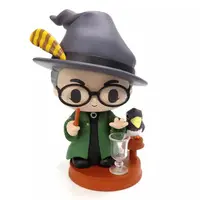 Trading Figure - Harry Potter The Wizarding World Magic Props Series