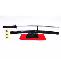 Trading Figure - Mononofu