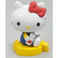 Trading Figure - Sanrio characters / Hello Kitty