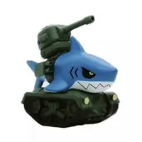 Trading Figure - Kidoubutsu: Weapons & Animals