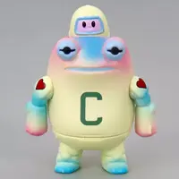 Trading Figure - Maschinen Krieger ZbV 3000