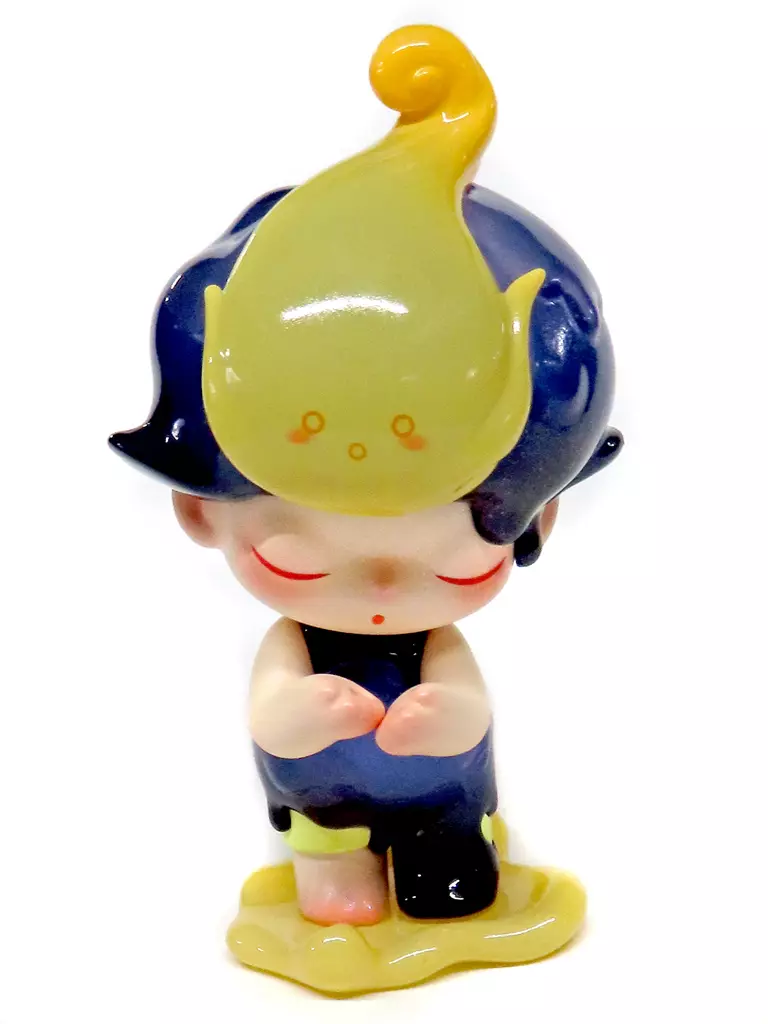 Trading Figure - POP MART