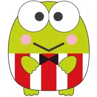 Key Chain - Plush - Plush Key Chain - Sanrio characters / Kero Kero Keroppi