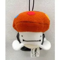 Key Chain - Docomodake