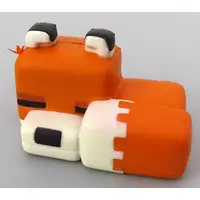 Plush - MINECRAFT / Fox