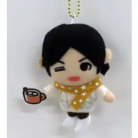Key Chain - Plush - Kiramune