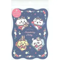 Chiikawa Strawberry Party - Chiikawa