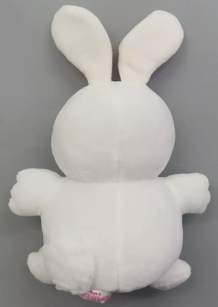 Plush - TABEKKO DOUBUTSU / Rabbit-chan