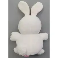 Plush - TABEKKO DOUBUTSU / Rabbit-chan