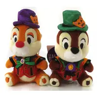 Plush - Disney / Chip & Dale