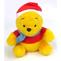 Plush - Winnie the Pooh / Winnie-the-Pooh