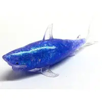 Trading Figure - Jewel Shark