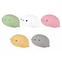 Trading Figure - Earless seal