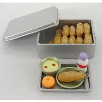 Trading Figure - My elementary school