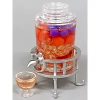 Trading Figure - Beverage dispenser mascot