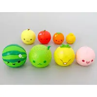 Trading Figure - Mini Figure - Suika Game