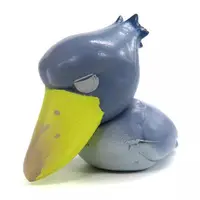Trading Figure - Bird / Shoebill