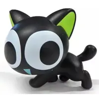 Trading Figure - The Legend of Luo Xiaohei / Luo Xiaohei