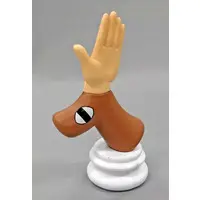 Trading Figure - Keiichi Arawi