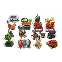 Trading Figure - OKINAWA