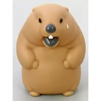 Trading Figure - The Unable to Shut Up Marmot