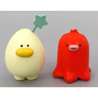 Trading Figure - Obento Friends